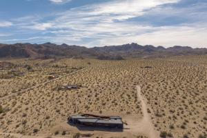 Cactus Cove by Fieldtrip - 4bd villa w Pool Spa and Views