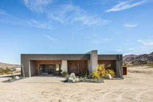 Cactus Cove by Fieldtrip - 4bd villa w Pool Spa and Views