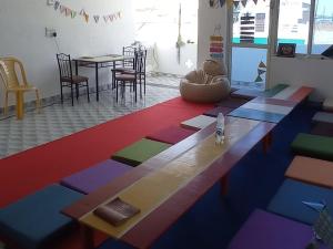 Karma Hostel