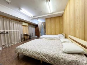 Ueno Center#8 minutes walk to Ueno subway#Ueno park#free wifi#105