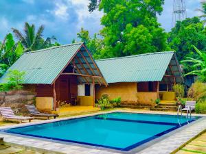 Dream Cabins udawalawe