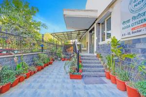FabHotel HM Residency
