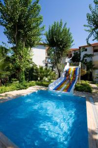 Marvıda Hotel Akman Park