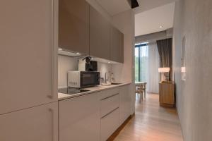 HAVN - Cozy Studio KOA Canvas, Access to NASAB