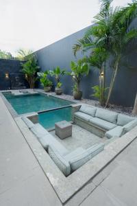 Villa Ouno 3 bed private villa with pool in Sanur