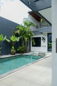 Villa Ouno 3 bed private villa with pool in Sanur