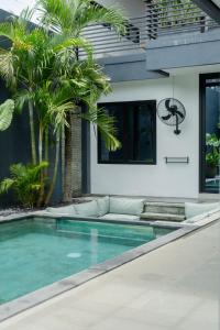 Villa Ouno 3 bed private villa with pool in Sanur