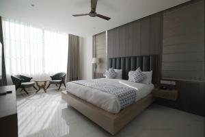 Golden Valley Resort Sariska