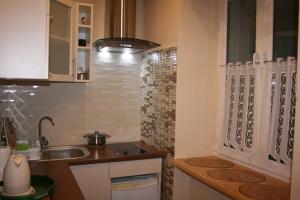 Apartamenty Paradis Zakopane