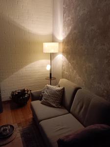 Alte Schule Süllwarden an der Nordsee