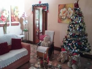 Casa das Palmeiras + Quiosque