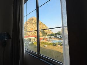 Golden Valley Resort Sariska