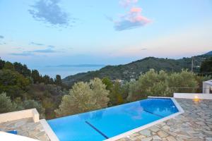 Villa Pasifika Skopelos Greece