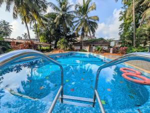 Dona Julia Resort