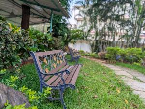 Dona Julia Resort