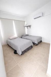 Residencia Cancún con alberca exterior