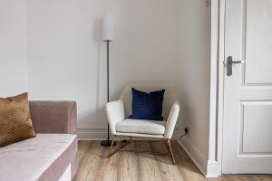 Central Bishop Auckland 2BR Home Walk to Town