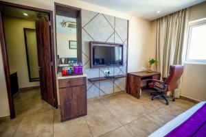 Anna Residency The Quintessential Boutique Hotel