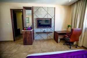 Anna Residency The Quintessential Boutique Hotel