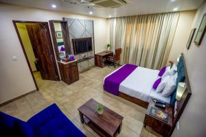 Anna Residency The Quintessential Boutique Hotel