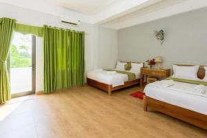 Phong Nha Mountain Backpacker hostel