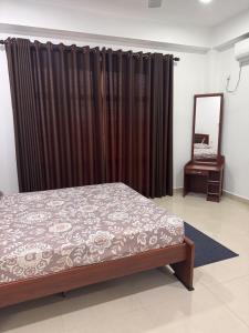 Auxesiaa Apartments