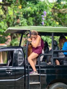 Dream Cabins udawalawe