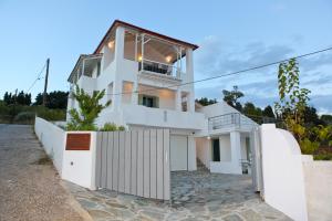 Villa Pasifika Skopelos Greece