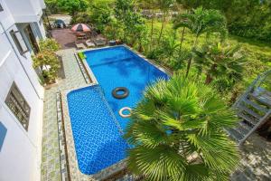 Phong Nha Mountain Backpacker hostel