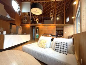 SUMITSUGU HOUSE Atelier