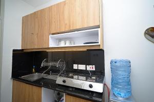 Modern 1 Bedroom Haven - Megs Suites