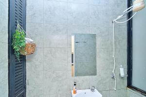 Modern 1 Bedroom Haven - Megs Suites
