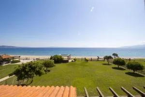 Villa Nefeli - Akti Salonikiou A - Akti Salonikiou