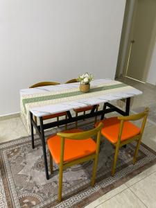 Teratak Danish Residence