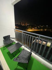 Teratak Danish Residence