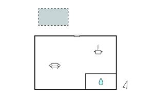 Beautiful Apartment In Dinjiska With Wifi