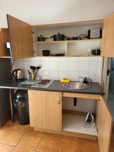 Waverley Pumpkin House Self Catering Unit 2