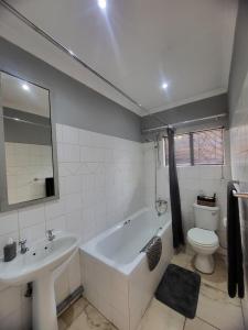 Waverley Pumpkin House Self Catering Unit 2