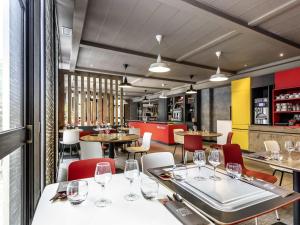 Ibis Bourges Centre, Hôtel Restaurant