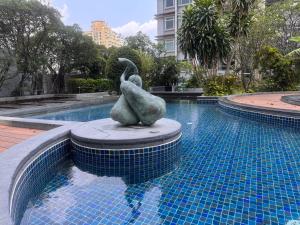 NexStay Bangkok Appartment