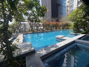 NexStay Bangkok Appartment