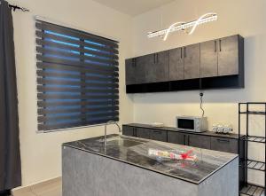 Kulim Modern Bungalow