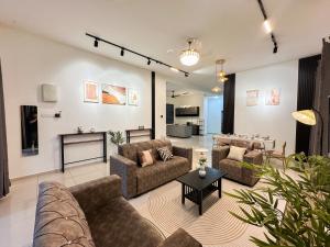 Kulim Modern Bungalow