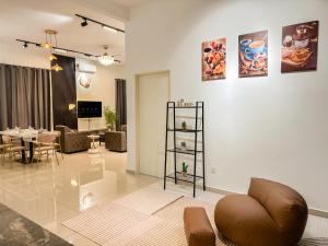 Kulim Modern Bungalow