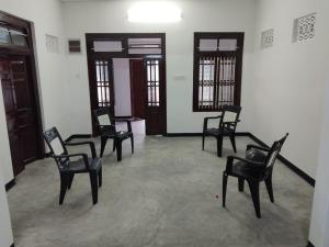 MercuryFM 121- House Jaffna - 3rd Cross street 135