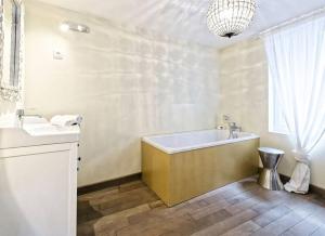 Le boudoir Stanislas - Coeur de Ville - Rue Gourmande