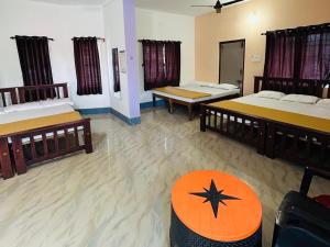 Comforts Bhairavi INN