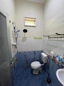 Homestay Qayyum DSura