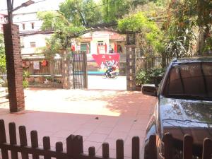 Gia Bảo Homestay - Cao Bằng