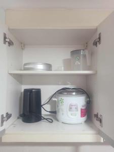 Apartment Near infront NAIA 1,2,3 and 4